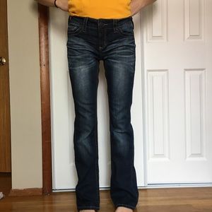 27L Bootcut Jeans